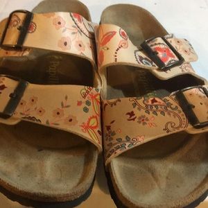 Arizona style Birkenstock
